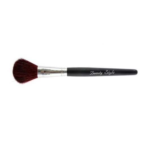 [5921001] Brocha Grande Beauty Style para Polvo y Rubor