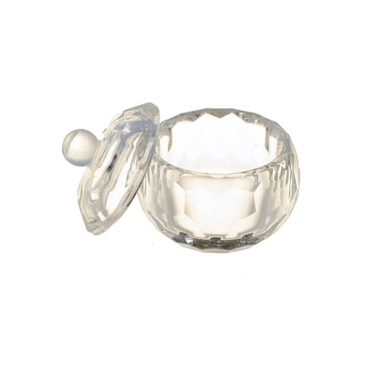 [5921014] Duo de Vasos para Acrilico con Tapa Beauty Style