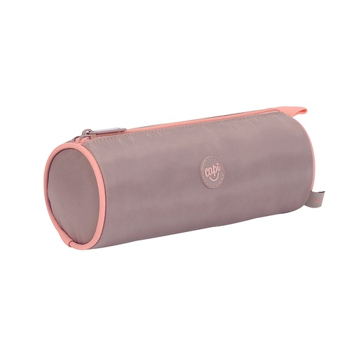 [2151159] Estuche Capi Energy Rose Nude 22x8x8cm