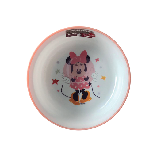 [2881043] Plato Bowl Infantil Stor Minnie 15,5 cm