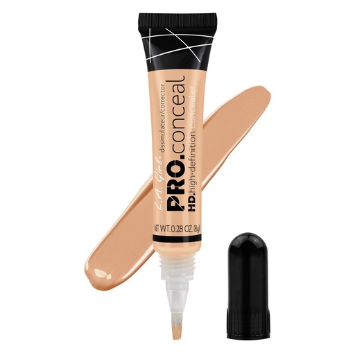 Corrector LA Girl Pro Conceal HD 8.3ml