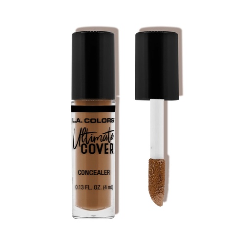 Corrector Liquido LA Colors Ultimate Cover 4ml