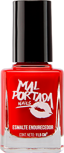 [MP-E-02593] Esmalte Endurecedor Malportada 11,5 ml