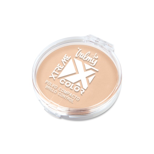 Polvo Compacto Valmy Xtreme Color B.C 14gr