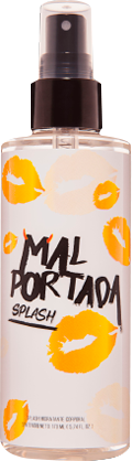 Splash Malportada 210 ml