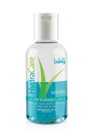 [2041135] Hydra Care Valmy Locion Desmaquillante Ojos Bifasica 130ml