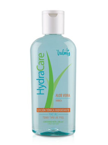 [2041134] Hydra Care Valmy Locion Tonica Hidratante Facial 200ml