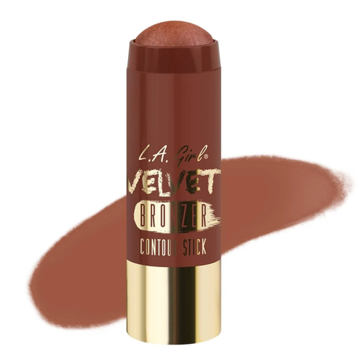 Iliminador LA Girl Velvet Contour Luminous