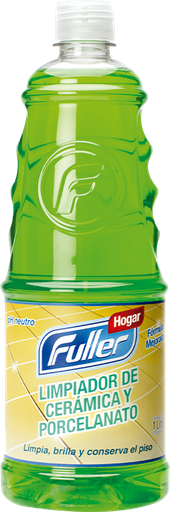 [2061005] Limpiador Fuller Cerámica 1000cc