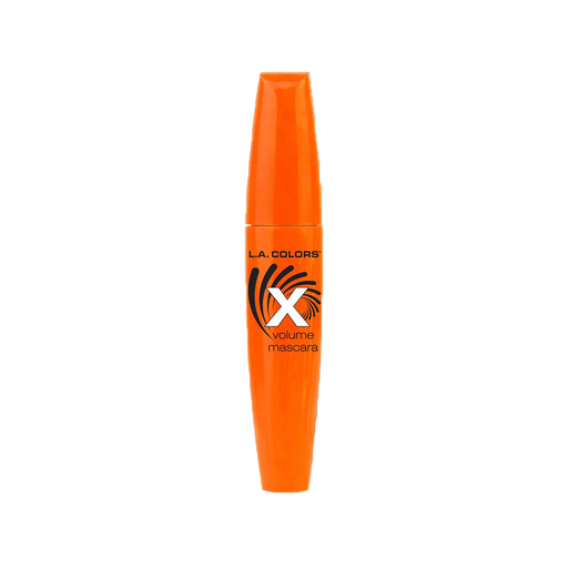 [2011052] Mascara De Pestaña LA Colors X Volume 13ml