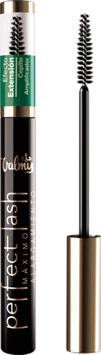 [2041250] Mascara Valmy Perfect Lash Efecto Extension # 01 Negro 8gr