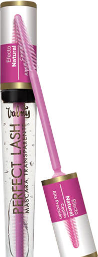[2041251] Mascara Valmy Perfect Lash Transparente 7.5gr