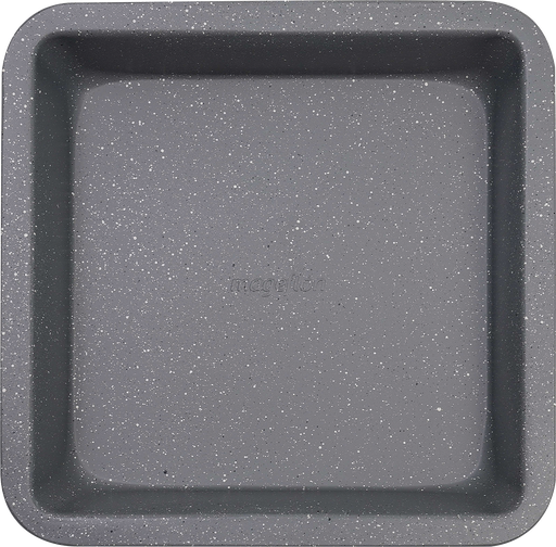 [2031024] Molde Cuadrado 22,5 cm Mageflon