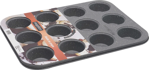 [2031033] Molde para 12 Mini Cupcakes Mageflon