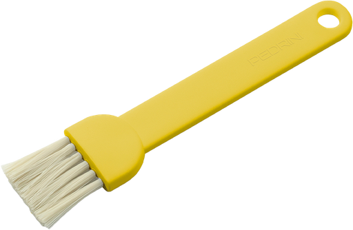 [2001003] Pincel de Cocina Pedrini con Cerdas de Nylon