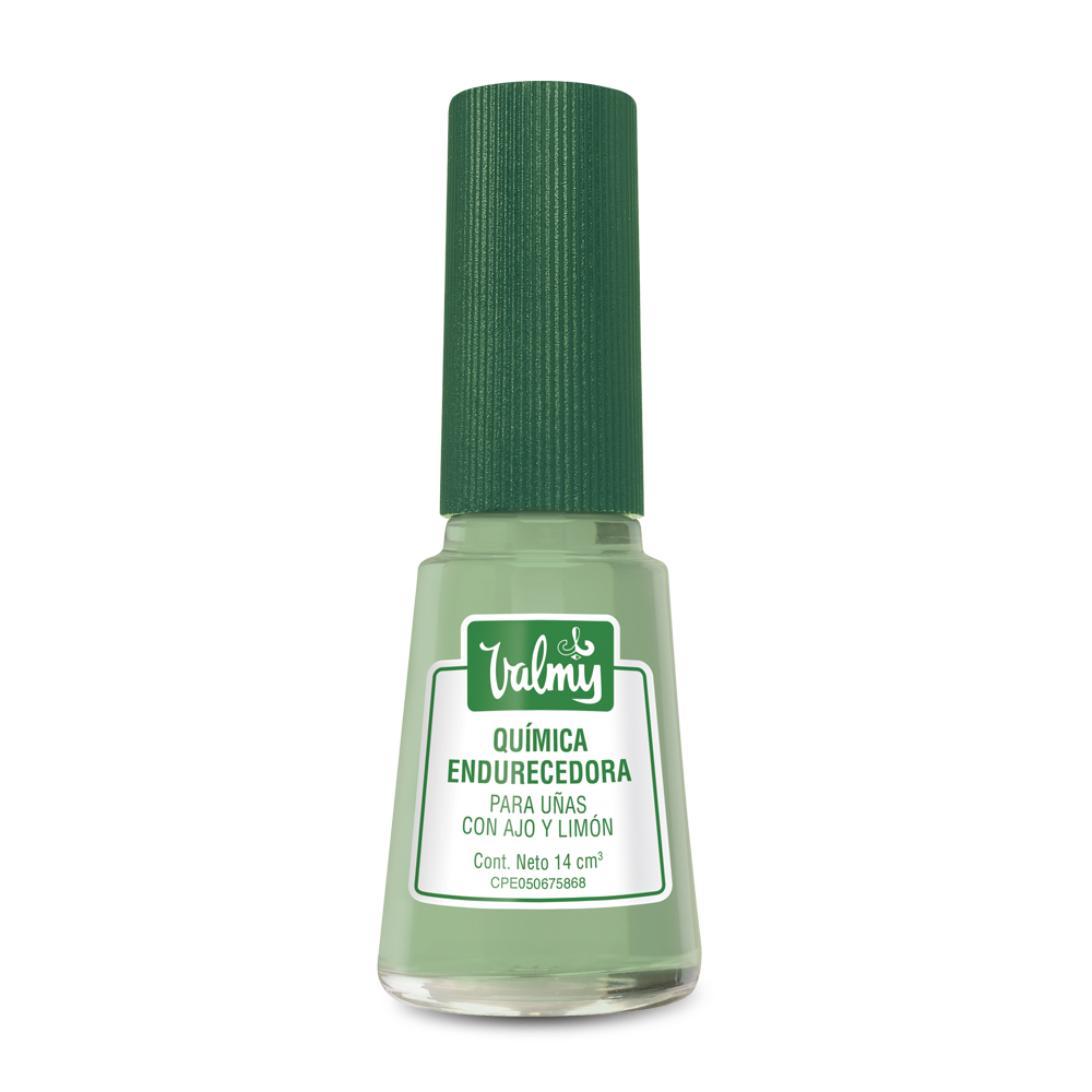 Quimica Endurecedora Valmy Ajo Y Limon # 103 14 cm3 | TunTun