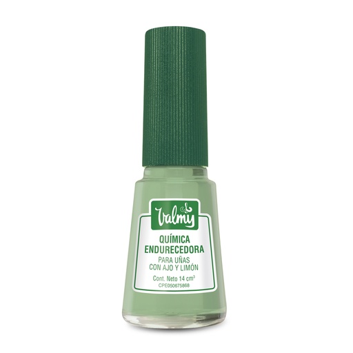 [2041070] Quimica Endurecedora Valmy Ajo Y Limon # 103  14 cm3