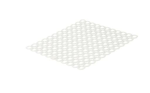 [2001017] Sink Mat Tescoma Blanca 29x27cm