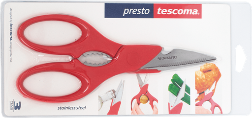 [2001010] Tijeras Tescoma Multiusos Presto 22cm