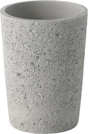 [2001023] Vaso Tescoma para Cepillo de Dientes Stone