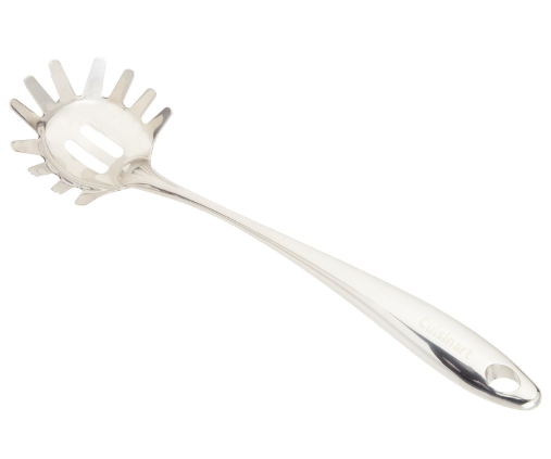 [2141011] Servidor de Pasta Cuisinart de Acero