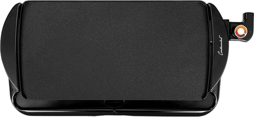 [2141005] Plancha Antiadherente Continental para Asar 20" x 10.5"