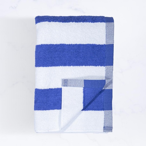 Toalla de Piscina Ama de Casa Tamaño Baño (68x140cm)