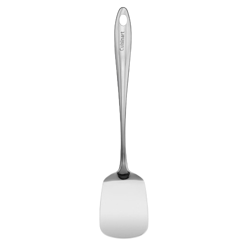 [CTG-08-SST] Espátula de Acero Inoxidable