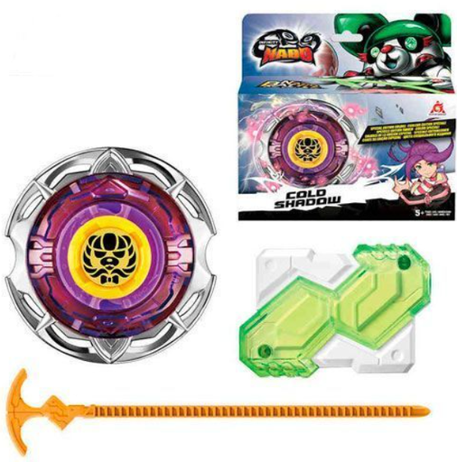 [2101049] Infinity nado close sp ed cold shadow