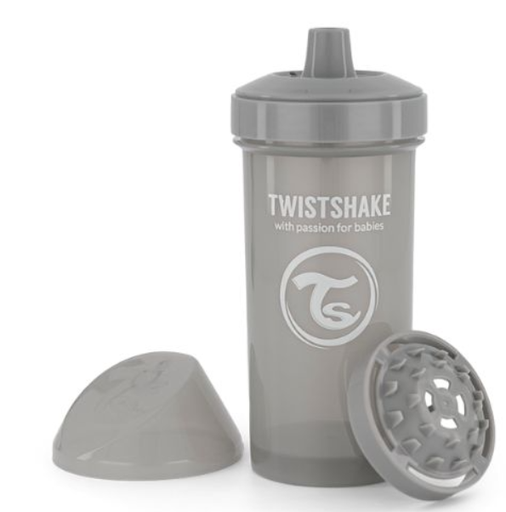 Vaso Twistshake Kid Cup 360ml 12+m