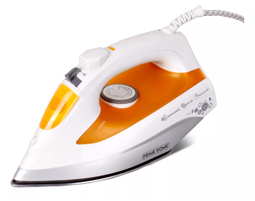 [2131006] Plancha Prime Home a Vapor 1200w