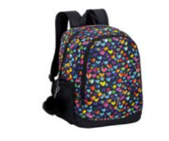 [2151014] Morral Exodus Grande 31x43x18cm