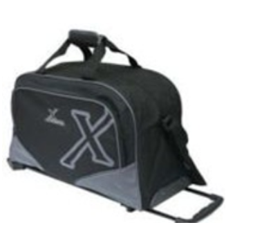 Bolso Exodus Power Sport con Ruedas 20.50x12x9cm