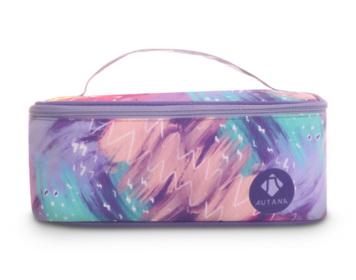 Neceser Autana Medidas: 25,5x11x14cm