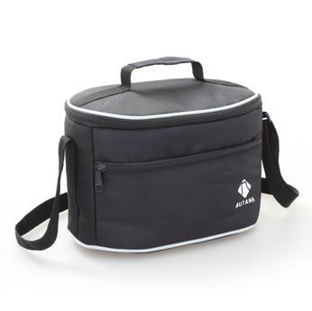 [2151031] Lonchera Autana Ovalada Vivo Medidas: 26x18x17cm