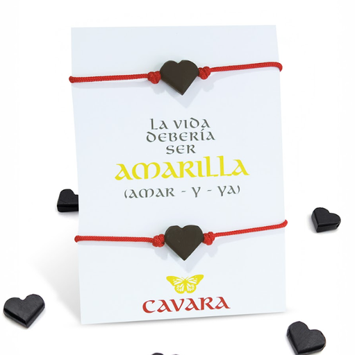 [2091053] Duo Cavara Bff San Valentín Cavara