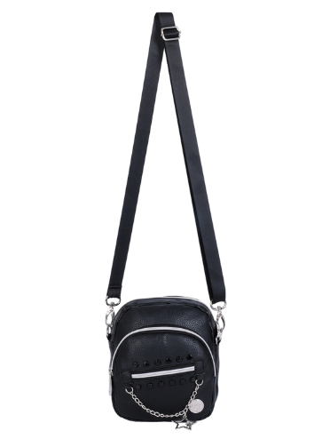 [2151046] Bandolero Capi Comet You Rock 17x18.5x6 cm
