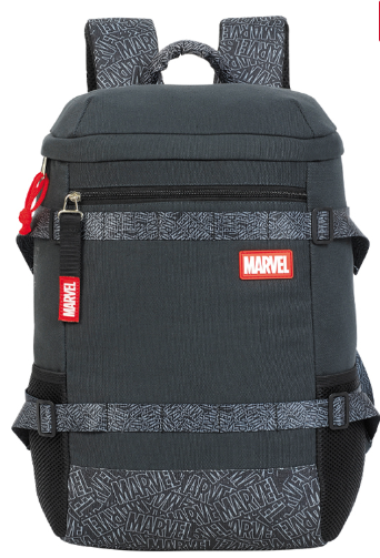 [2151051] Morral Marvel Grande Young Adult Canvas 30x41x16cm