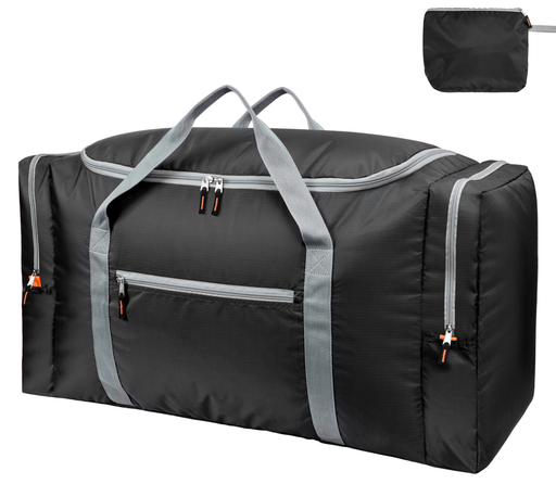 Bolso Capi Viajero Plegable Extra Grande 80x28x41cm