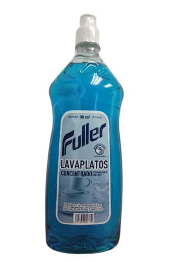 [2061017] Lavaplatos Concentrado Desengrasante Multiuso  800cc