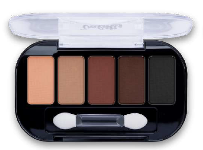 Sombra Valmy Perfect Eyes Palette 5.5gr