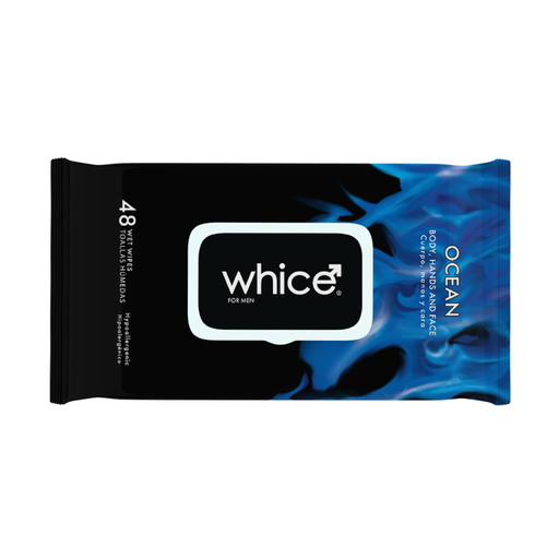 [2181011] Whice Th For Men Ocean 48und