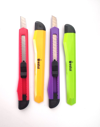 [2881015] Exacto Estol 9mm