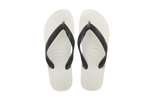 Sandalias Havaianas Flip Flop Tradicional Black