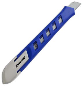[2881009] Exacto Artesco 2 Unidades 18mm