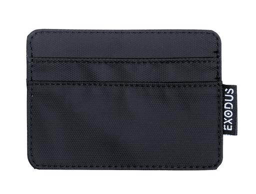 Tarjetero Exodus 10x7,5cm