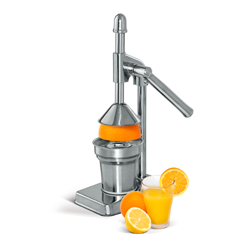 [3411019] Exprimidor de Jugo Alfa Hogar Manual 