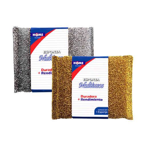 [3411022] Esponja Alfa Hogar Multiuso 