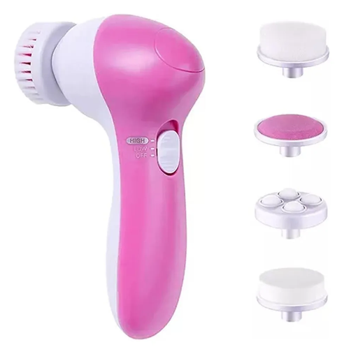 [2081038] Masajeador de Cara ASK 5 en 1