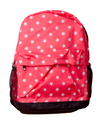 Morral ASK Juvenil Medidas: 27x13x32 cm